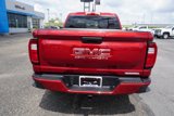 New 2025 GMC Canyon Elevation image 5