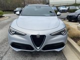 Used 2023 Alfa Romeo Stelvio Ti image 3