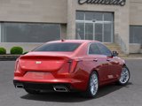 New 2025 Cadillac CT4 Premium Luxury image 4