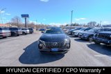 Certified 2022 Hyundai Tucson SEL image 2