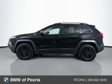 Used 2018 Jeep Cherokee Trailhawk w/ Comfort/Convenience Group image 4