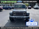 Used 2018 Jeep Wrangler Unlimited Sport S image 3