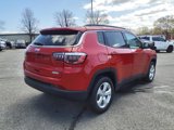 Used 2018 Jeep Compass Latitude w/ Popular Equipment Group image 4
