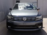 Used 2020 Volkswagen Tiguan SEL Premium R-Line w/ 3rd Row Seat Package image 5