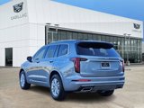New 2025 Cadillac XT6 Luxury image 4