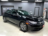 Used 2017 Honda Civic EX image 2
