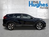 Certified 2018 Honda CR-V LX image 2