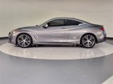Used 2017 INFINITI Q60 w/ Premium Package image 4
