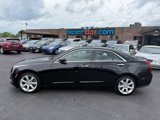 Used 2013 Cadillac ATS 2.0T Sedan image 6