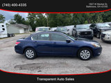 Used 2009 Honda Accord EX image 4