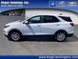 Used 2022 Chevrolet Equinox LT image 2