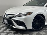 Used 2021 Toyota Camry XSE image 5