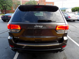 Used 2014 Jeep Grand Cherokee Limited image 4