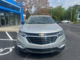 Used 2021 Chevrolet Equinox LS w/ LS Convenience Package image 3