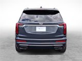 Used 2021 Cadillac XT6 Luxury image 4
