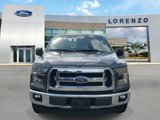Used 2017 Ford F150 XLT image 2