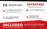 Used 2017 Chevrolet Silverado 1500 LTZ w/ Sport Package image 2