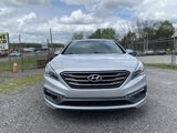 Used 2017 Hyundai Sonata Sport w/ Value Edition Package 02 image 2
