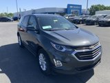 Used 2021 Chevrolet Equinox LT w/ LPO, Cargo Package image 2