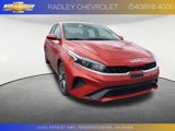 Used 2023 Kia Forte LXS image 4