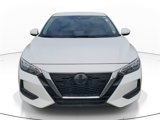 Used 2022 Nissan Sentra SV image 2