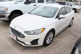 Used 2020 Ford Fusion SE image 5