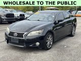 Used 2013 Lexus GS 350 AWD image 4