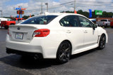 Used 2017 Subaru WRX Limited image 5