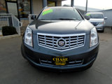 Used 2013 Cadillac SRX Luxury w/ Driver Awareness Package image 2