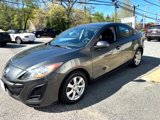 Used 2011 MAZDA MAZDA3 i Touring image 2