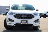 Certified 2021 Ford Edge Titanium w/ Equipment Group 301A image 2