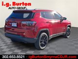 New 2025 Jeep Compass Latitude w/ Altitude Special Edition image 4