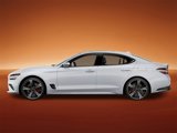 New 2025 Genesis G70 2.5T w/ Sport Prestige Package image 3