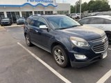 Used 2017 Chevrolet Equinox Premier w/ Enhanced Convenience Package image 3