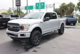 Used 2018 Ford F150 XLT w/ Equipment Group 302A Luxury image 4
