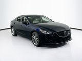 Used 2017 MAZDA MAZDA6 Touring image 3