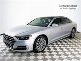 Used 2019 Audi A8 L 3.0T w/ Executive Package image 3