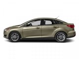 Used 2017 Ford Focus SE w/ Interior Protection Package image 3