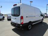Used 2021 Ford Transit 250 Medium Roof image 6
