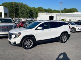 Used 2022 GMC Terrain SLT w/ Infotainment Package II image 2