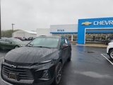 Used 2020 Chevrolet Blazer LT w/ Redline Edition image 4