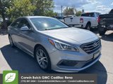Used 2015 Hyundai Sonata Sport 2.0T image 4