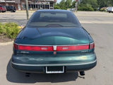 Used 1994 Lincoln Mark VIII image 5