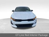 Certified 2022 Kia K5 GT-Line w/ GT-Line FWD Premium Package image 3