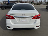 Used 2019 Nissan Sentra SV image 5