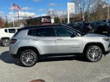 Certified 2024 Jeep Compass Limited w/ Elite Group image 2