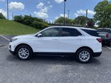 Used 2023 Chevrolet Equinox LT w/ Driver Convenience Package image 4