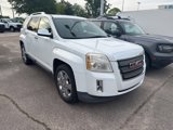 Used 2012 GMC Terrain SLT image 2