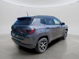 New 2024 Jeep Compass Limited w/ Sun and Sound Group image 3