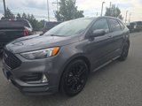 Certified 2022 Ford Edge ST-Line image 2